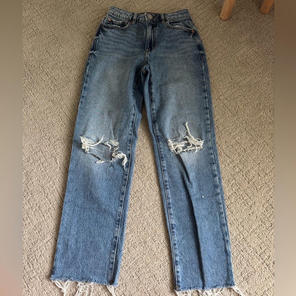 Garage Jeans